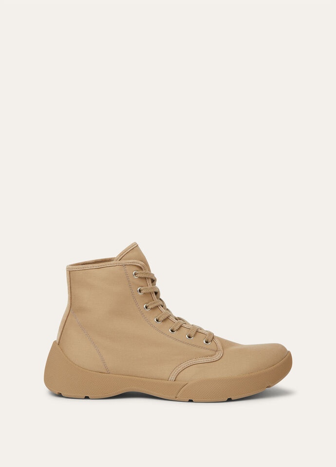 Desert Ankle Boot - 2