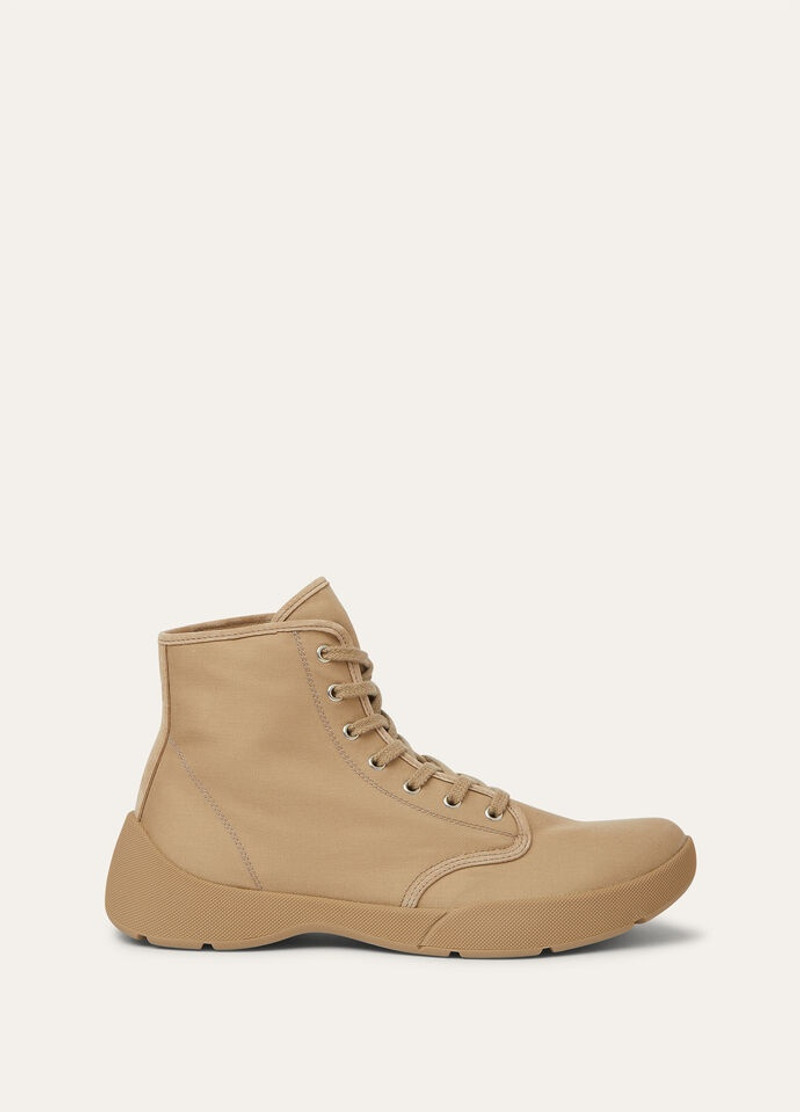 Loro Piana Desert Ankle Boot outlook