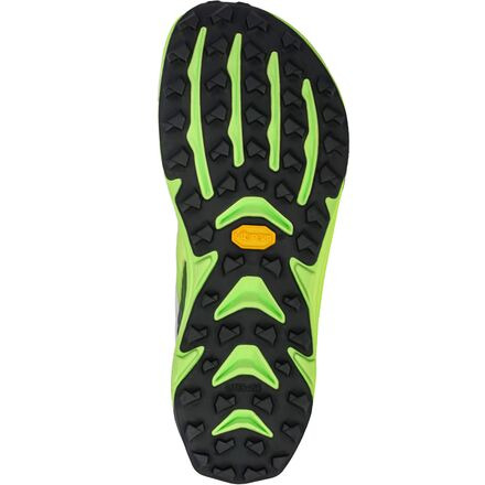 Mont Blanc Carbon Running Shoe - Men's - 5