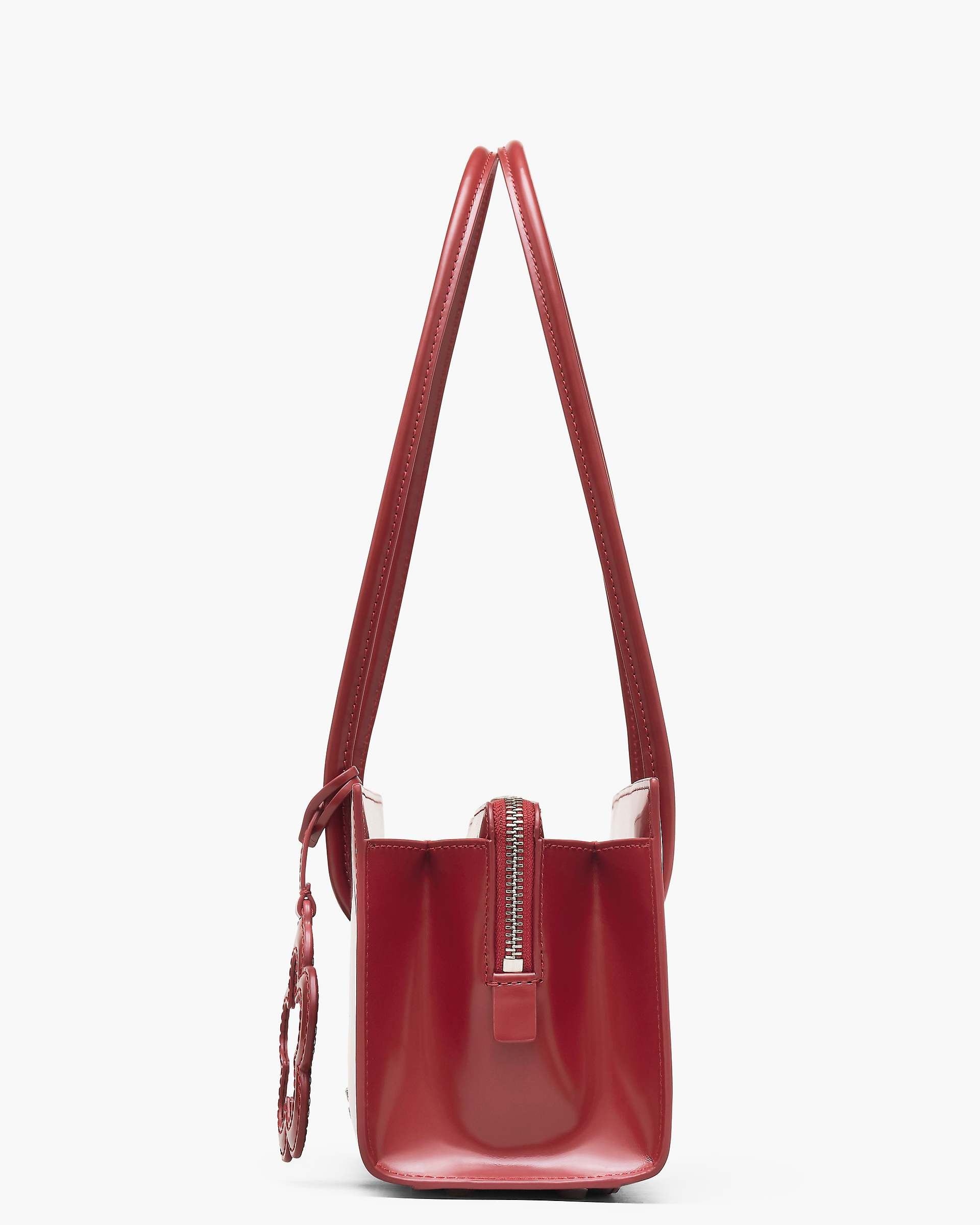 THE GLAM MIRROR SATCHEL - 5