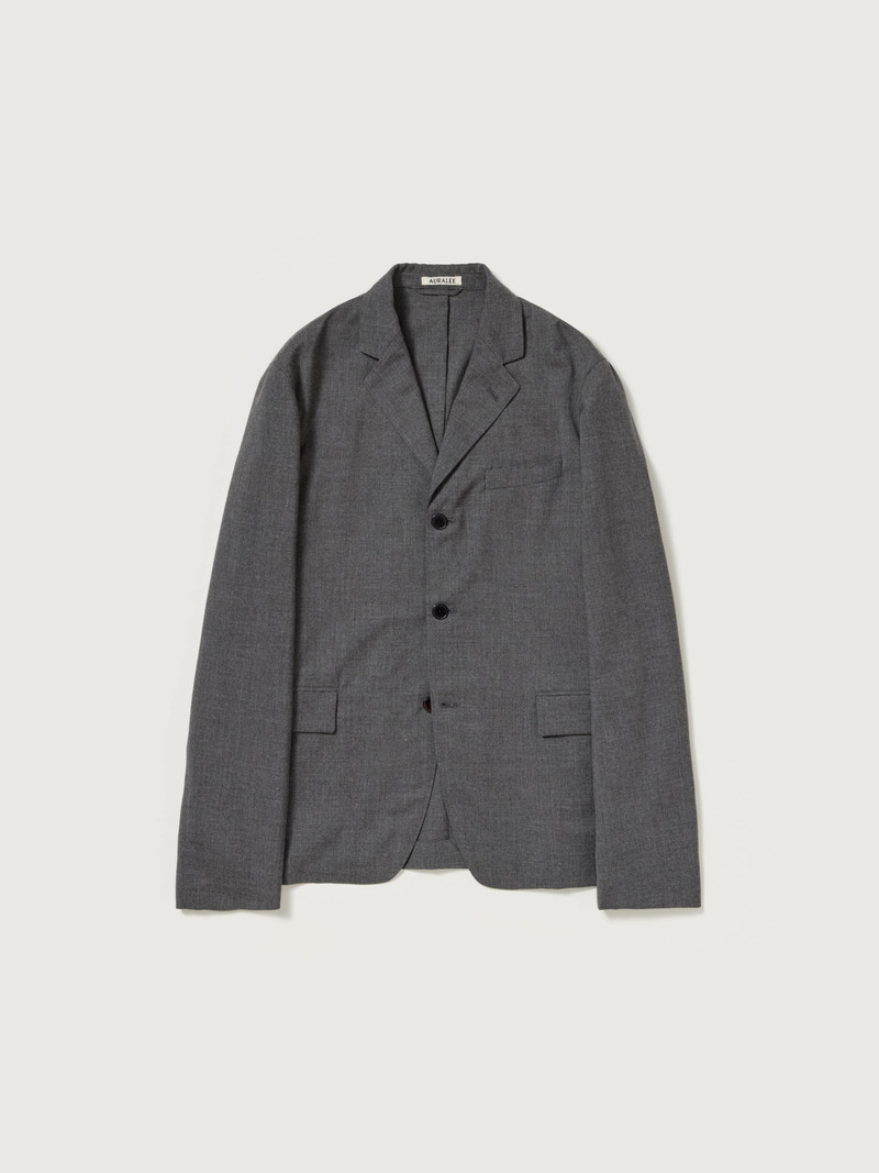 SUMMER TWIST CASHMERE PORA JACKET 1