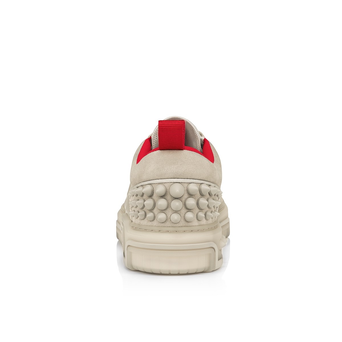CHRISTIAN LOUBOUTIN アストロルヒレスアッフスニカ 【関税込】 Astroloubi Sneakers - Christian Louboutin United States