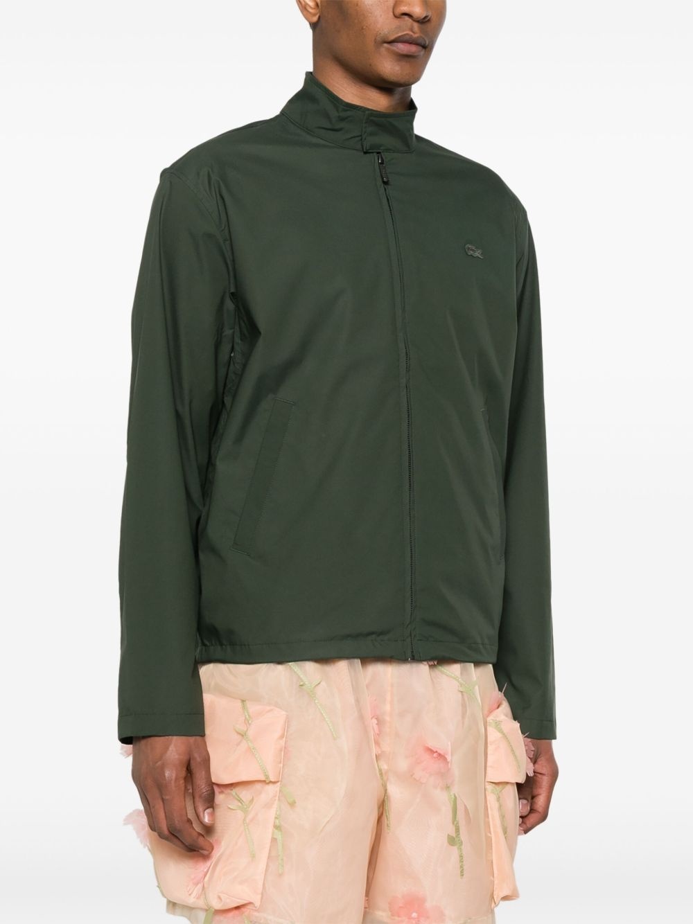 Harrington jacket - 3