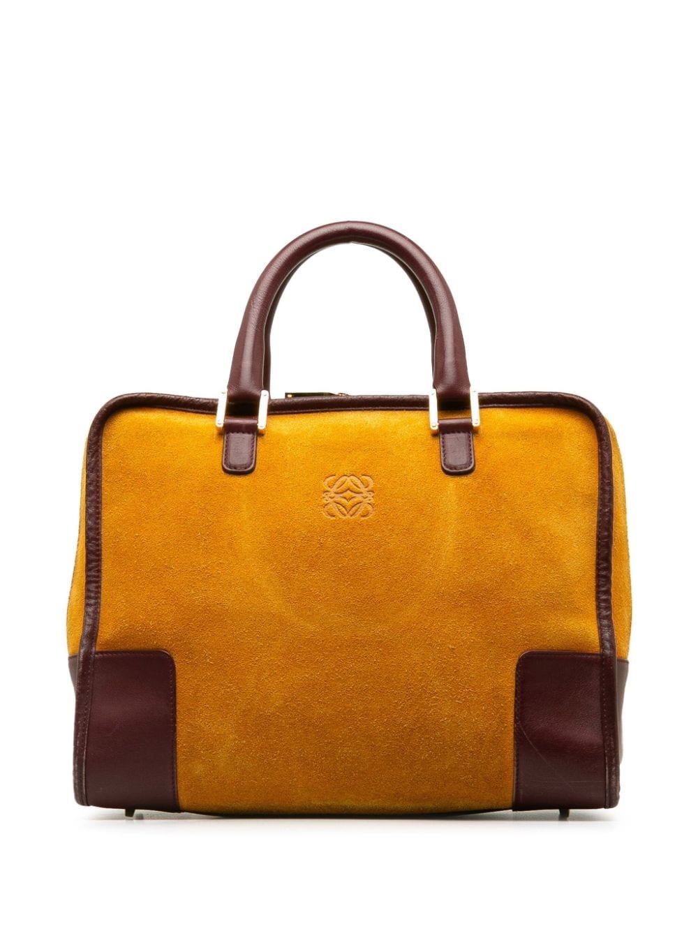 2000-2010 Amazona tote bag - 1