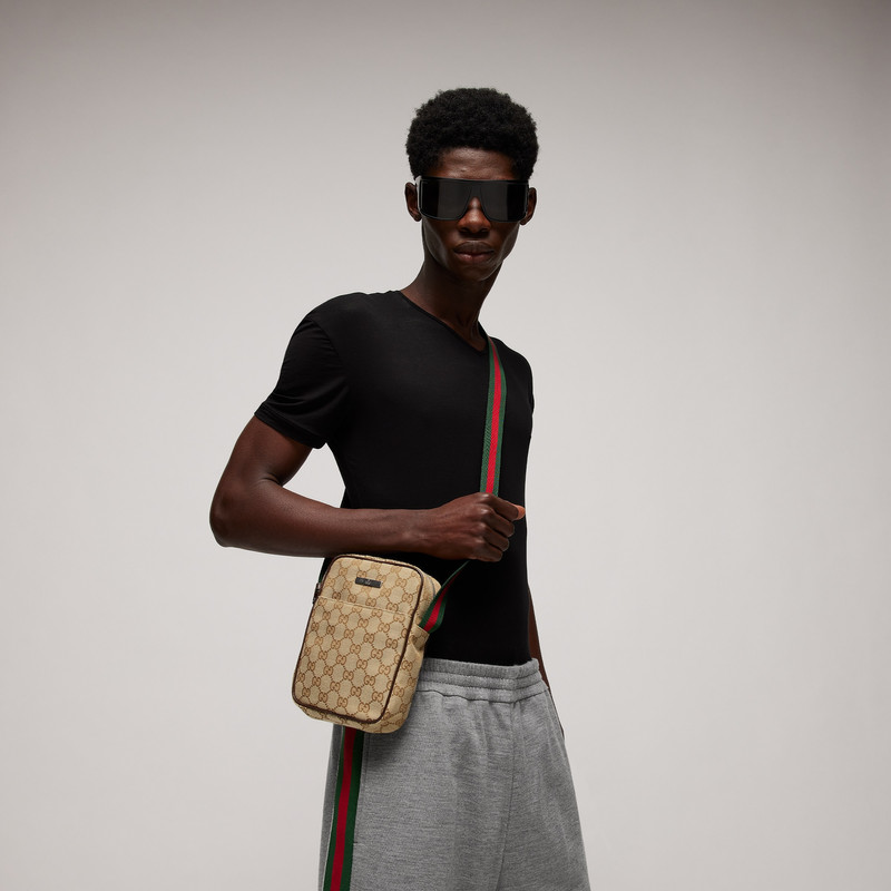 GUCCI Gucci Tag small crossbody bag outlook