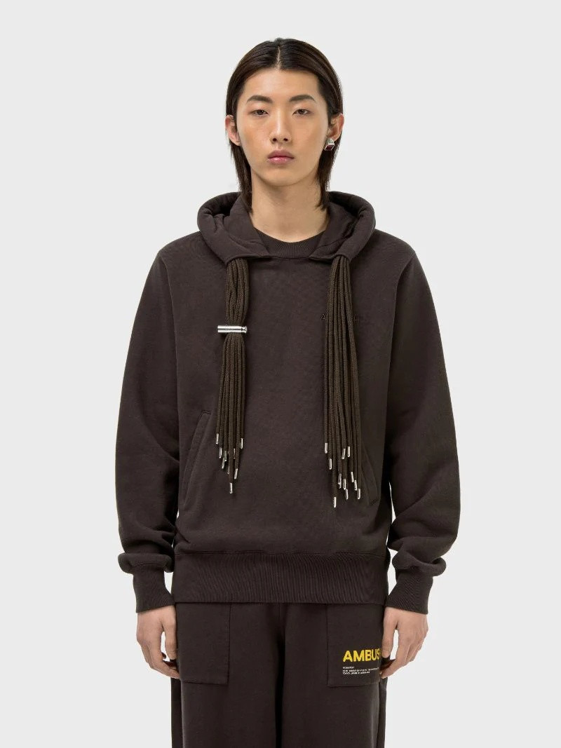 MULTICORD HOODIE 3