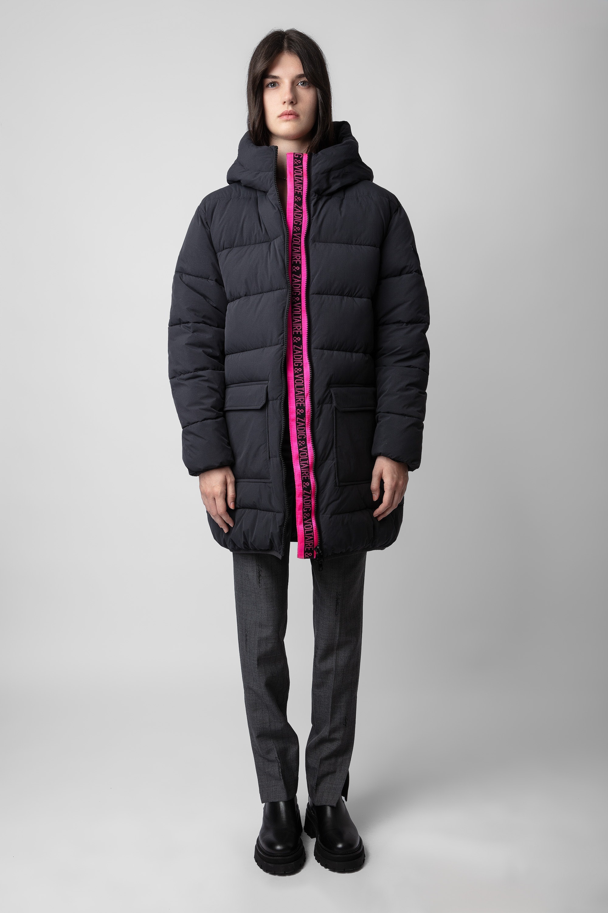 Korail Down Jacket - 2