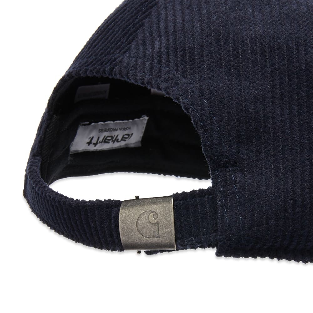 Carhartt WIP Harlem Corduroy Cap - 3