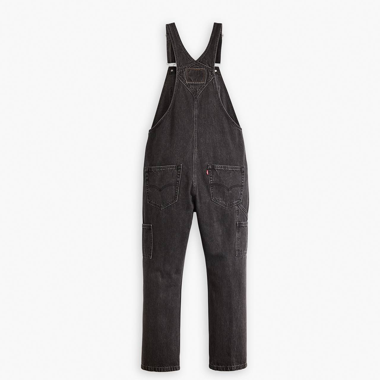 RED TAB™ MEN'S OVERALLS - 5