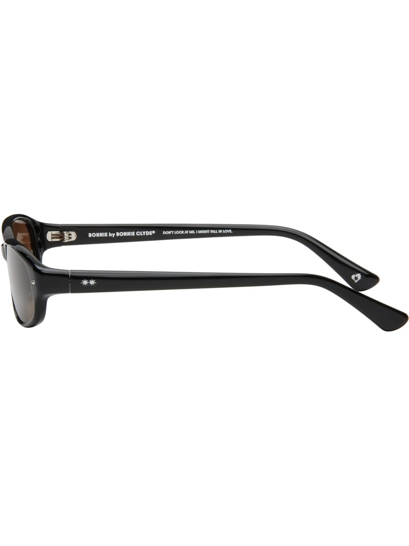Black Coco Sunglasses 3