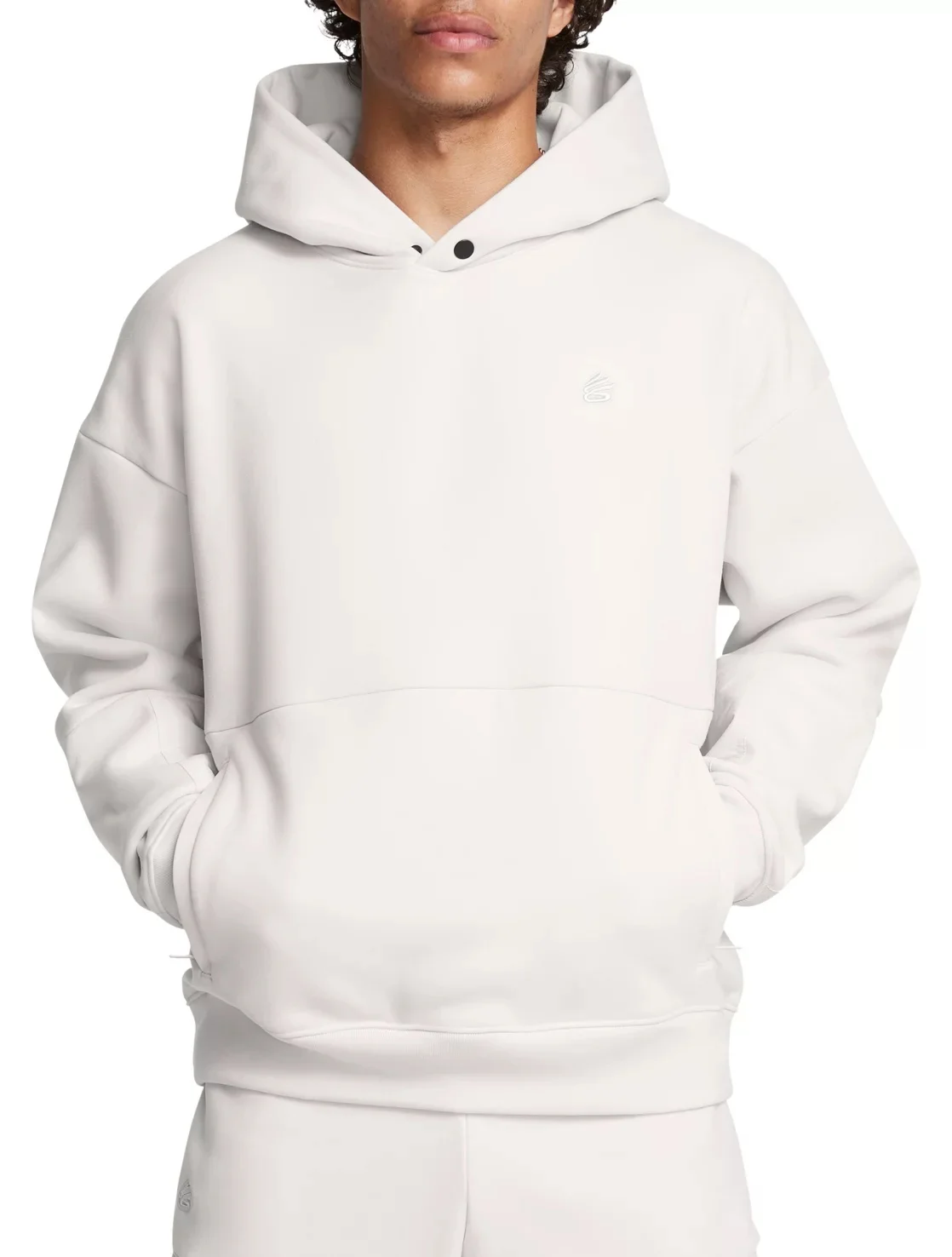 Under Armour Men's Curry DNA Hoodie - 1