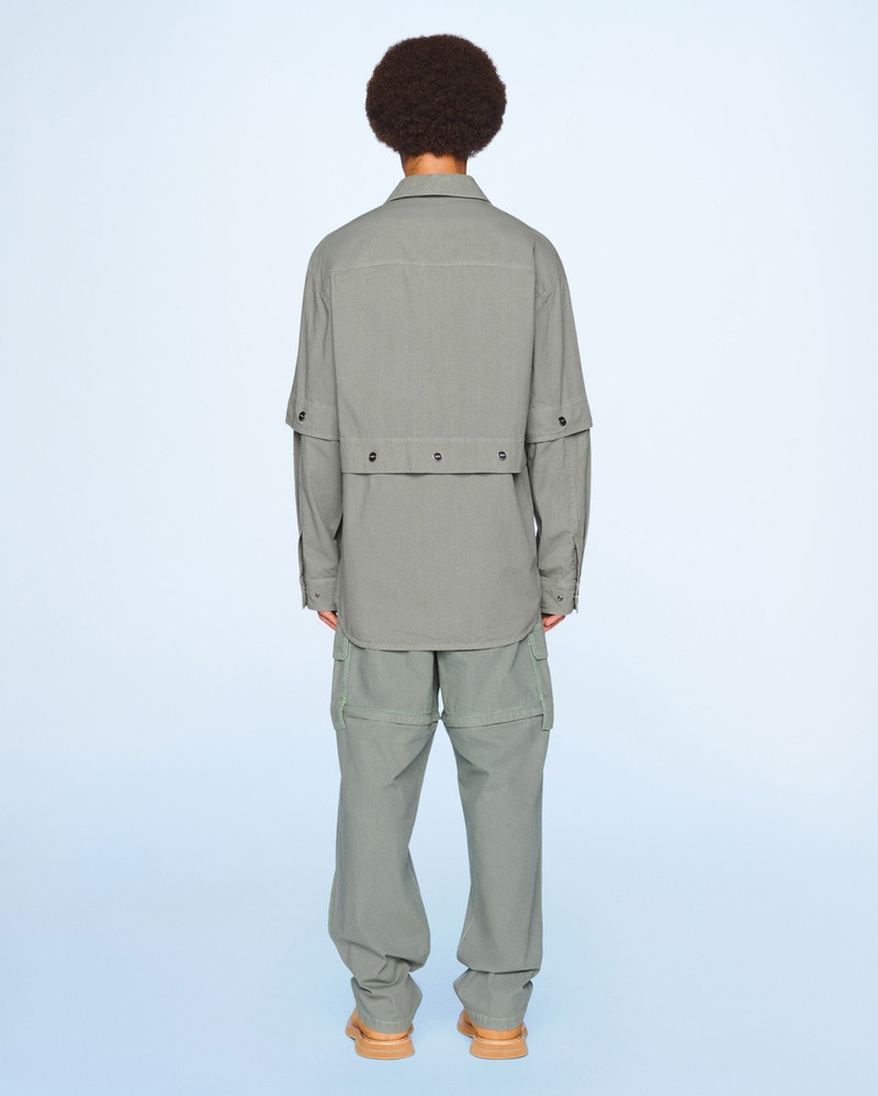 La chemise Giardino 4