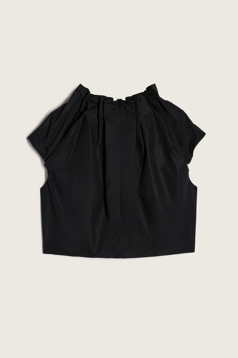 Simone Rocha Gathered Tulip Top outlook