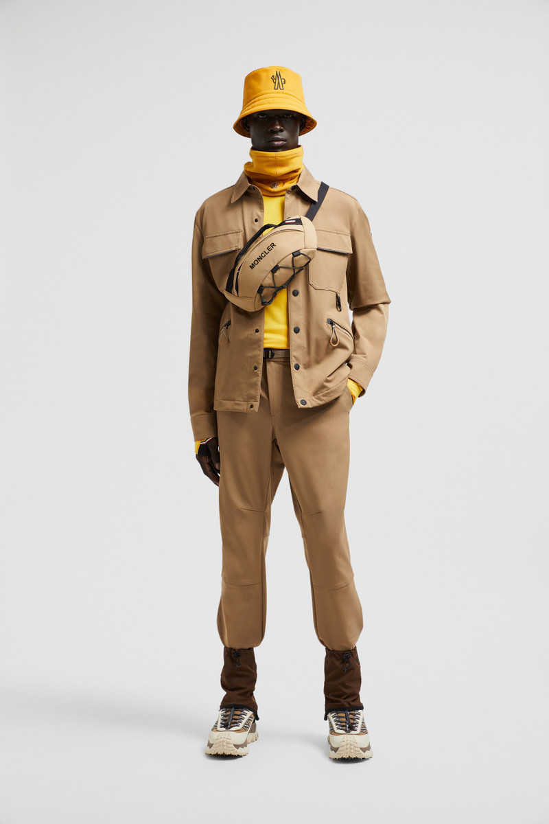 Moncler Grenoble Twill Pants outlook
