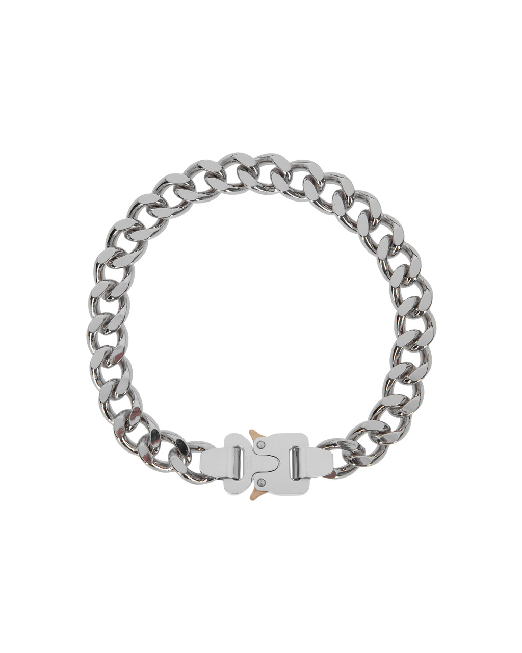 NECKLACE WITH BUCKLE - 2