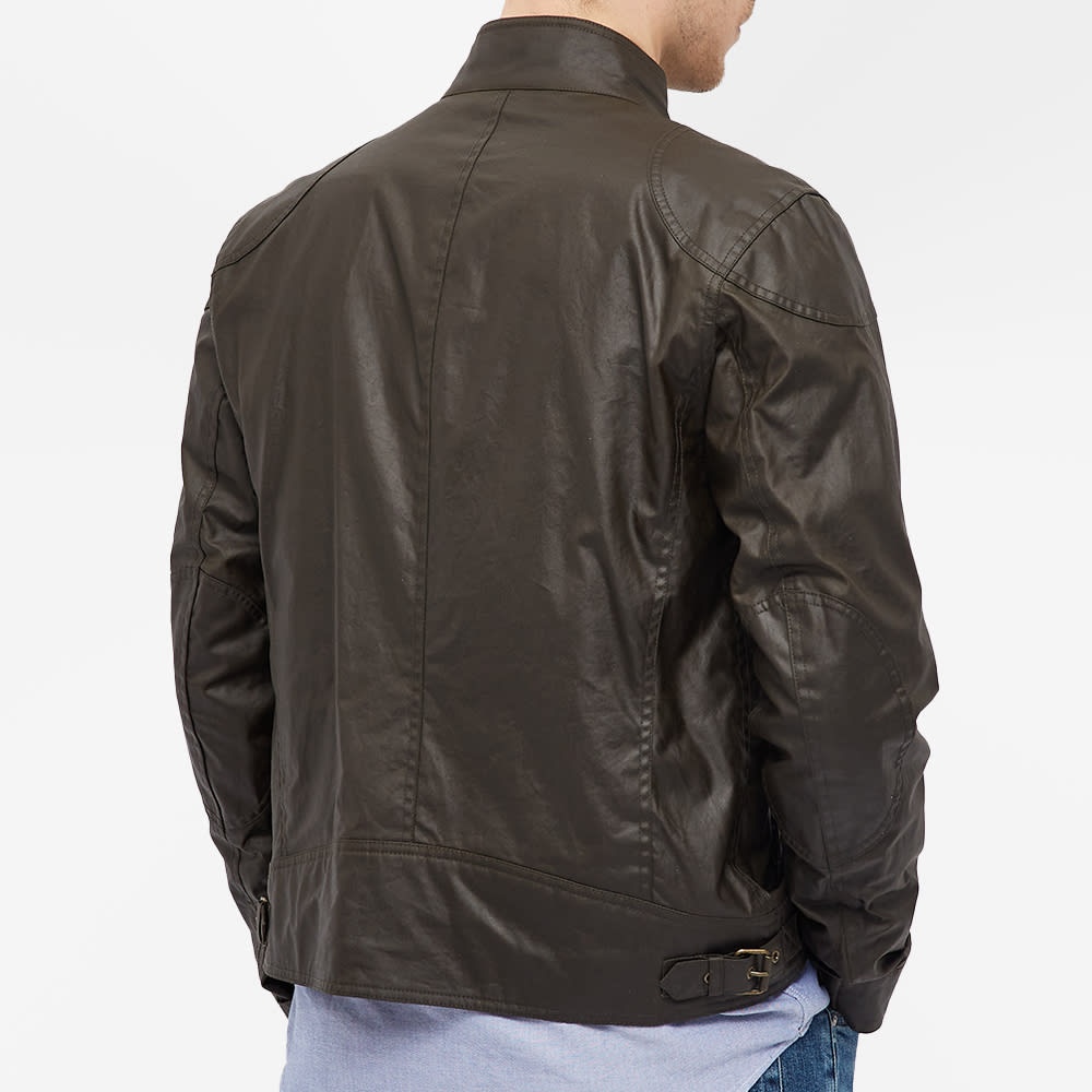 Belstaff Racemaster Jacket - 7