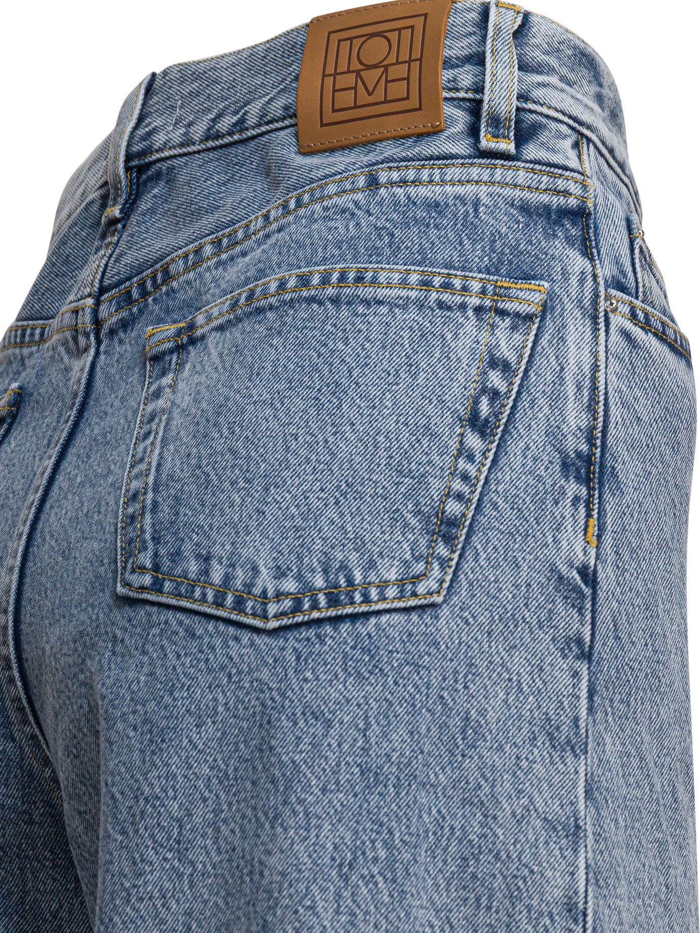 Toteme Trousers - 4