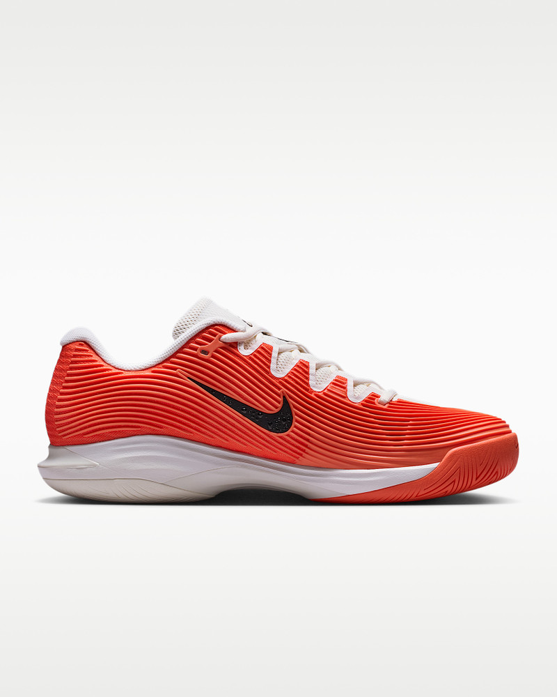 Nike Vapor 12 Men's Hard Court Tennis Shoes 3