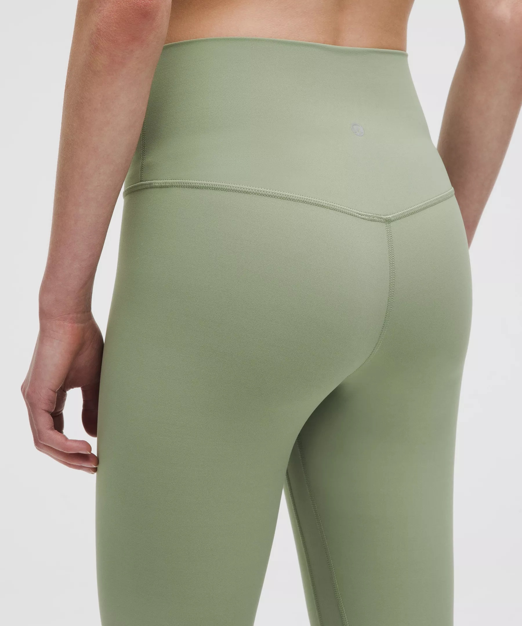 lululemon Align™ High-Rise Crop 21" - 5