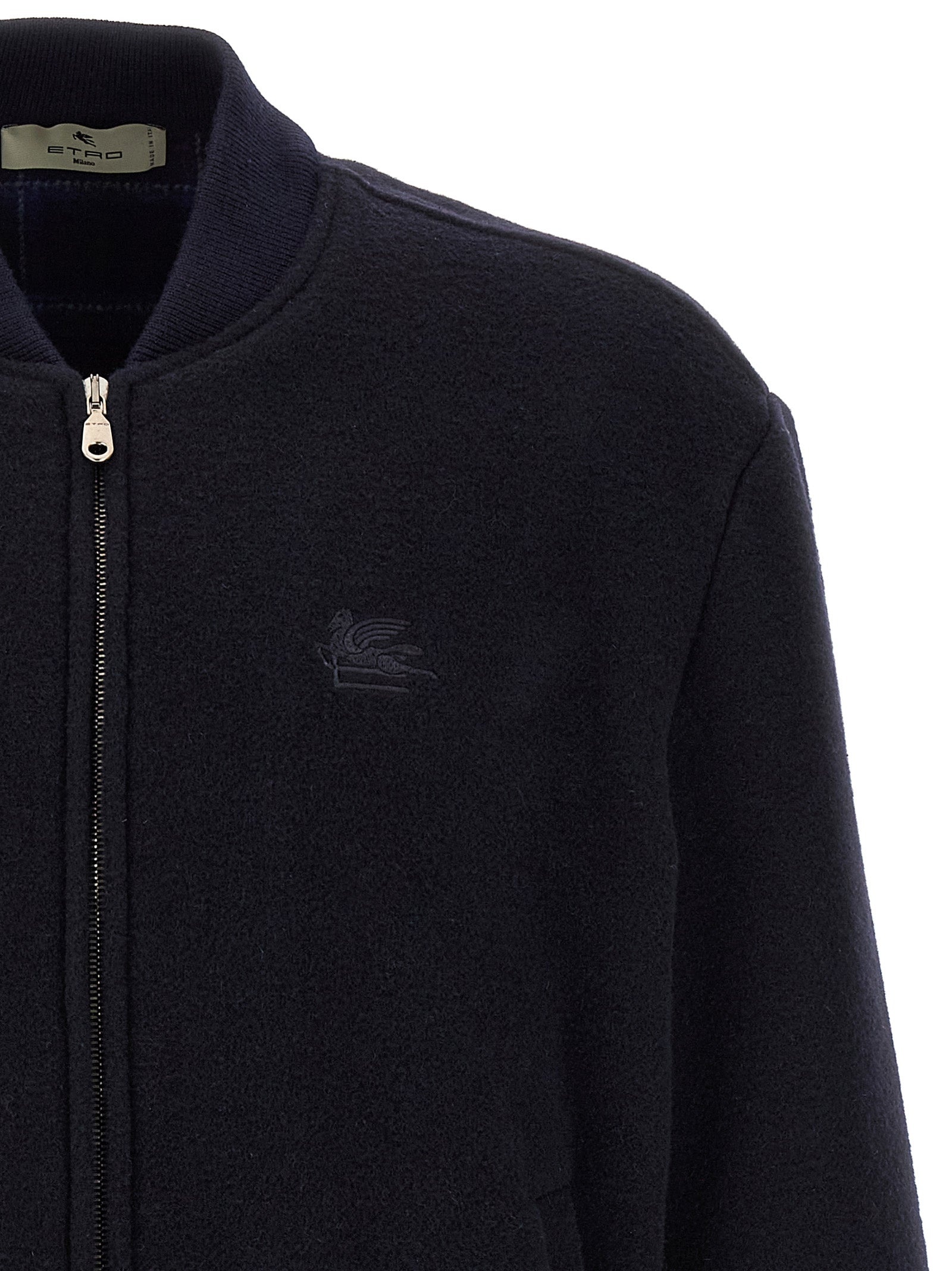Pegaso Puffer Jackets Multicolor - 3