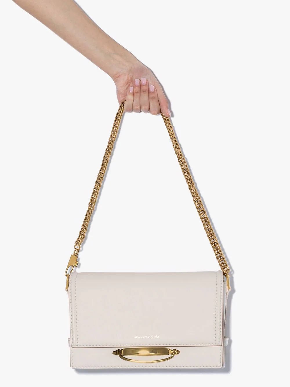 The Story shoulder bag - 6