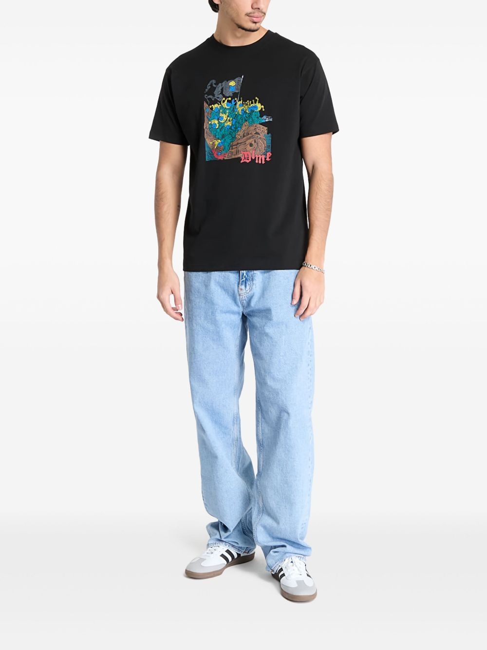 Folly T-shirt - 2