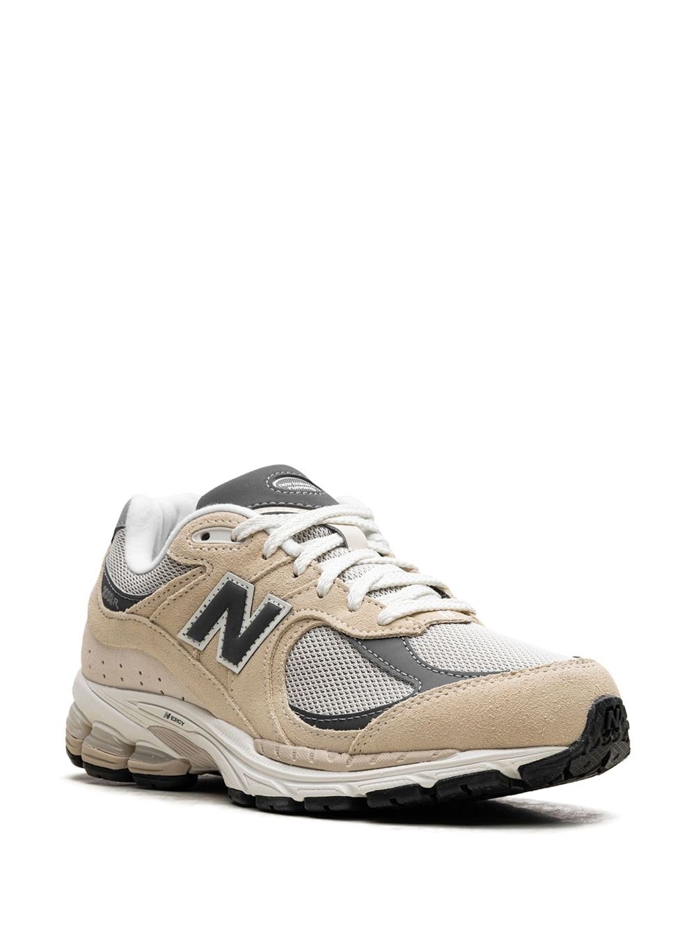 2002R "Sandstone/Magnet" sneakers - 2
