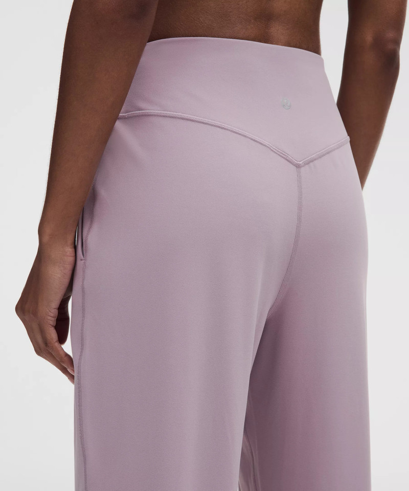 lululemon Align™ High-Rise Jogger *Short 6