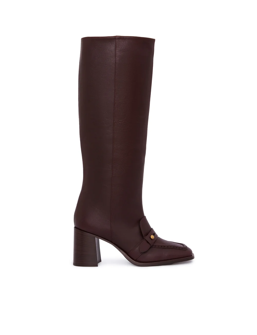 ASTOR HIGH BOOT 75 - 1