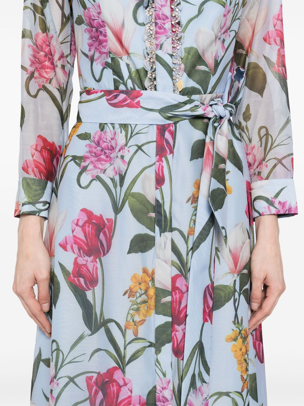 Addison gown - 5
