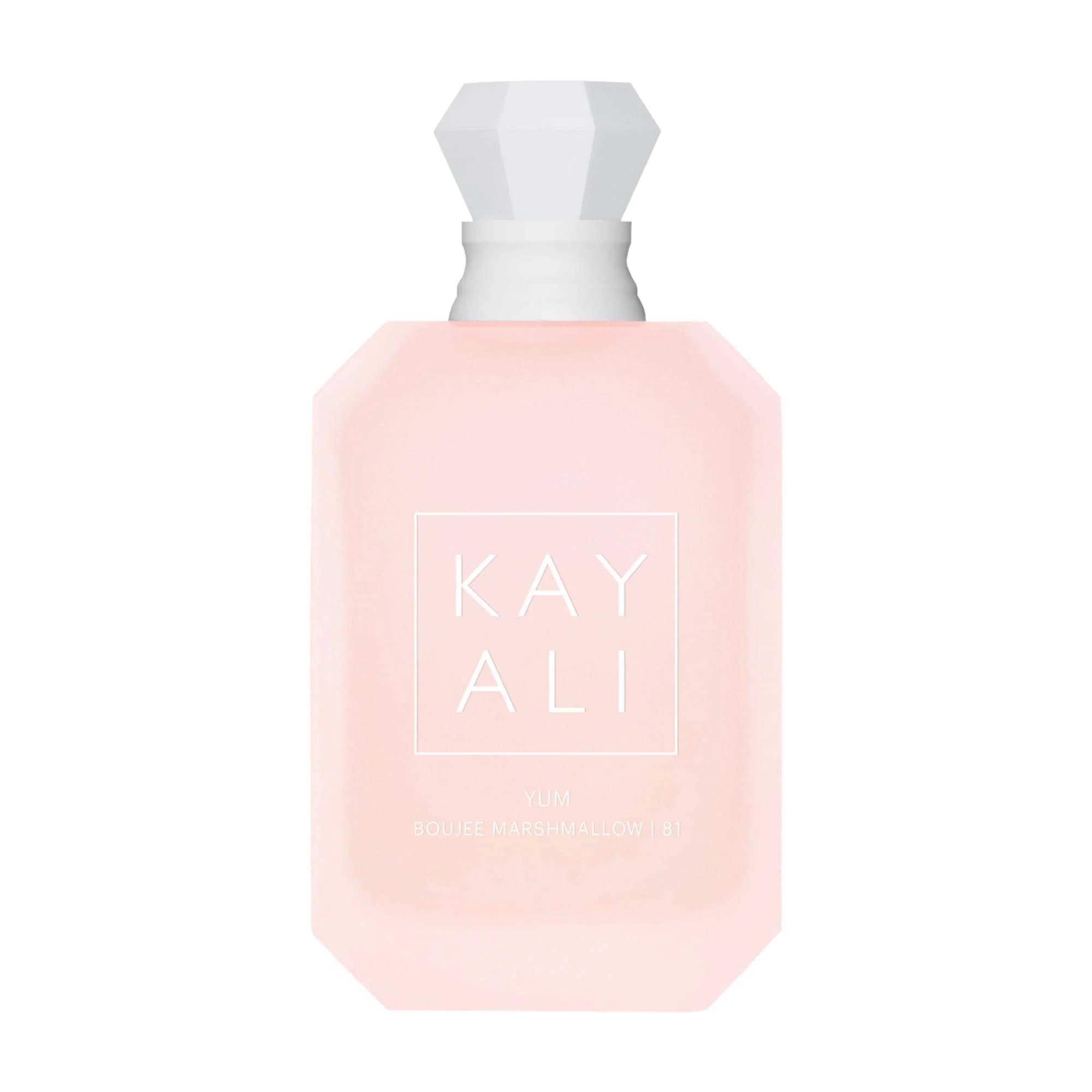 YUM BOUJEE MARSHMALLOW | 81 Eau de Parfum Intense - 1