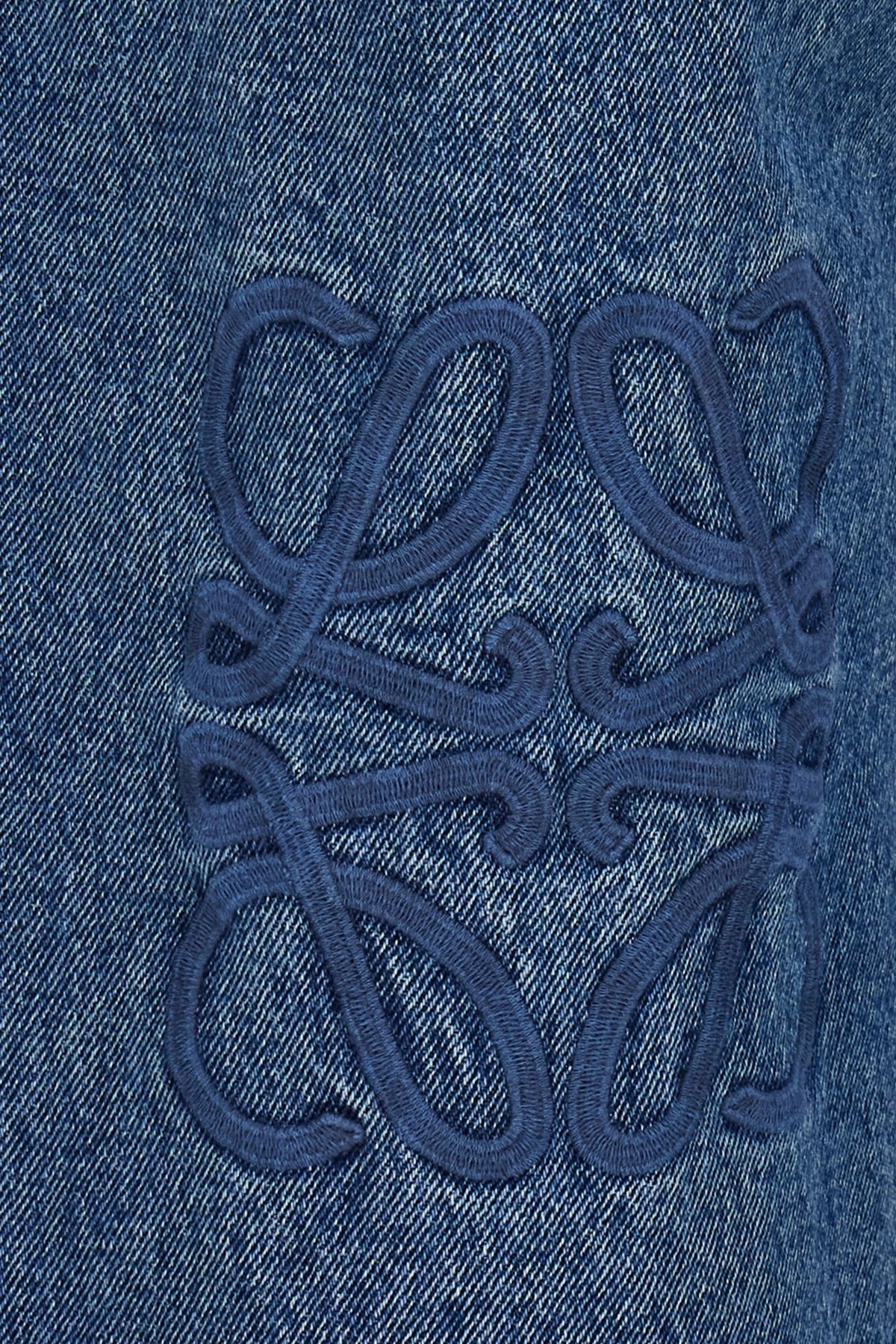 'Anagram' jeans - 5