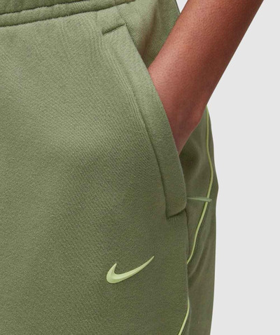 Nike X Nocta tech fleece open hem sweatpant outlook