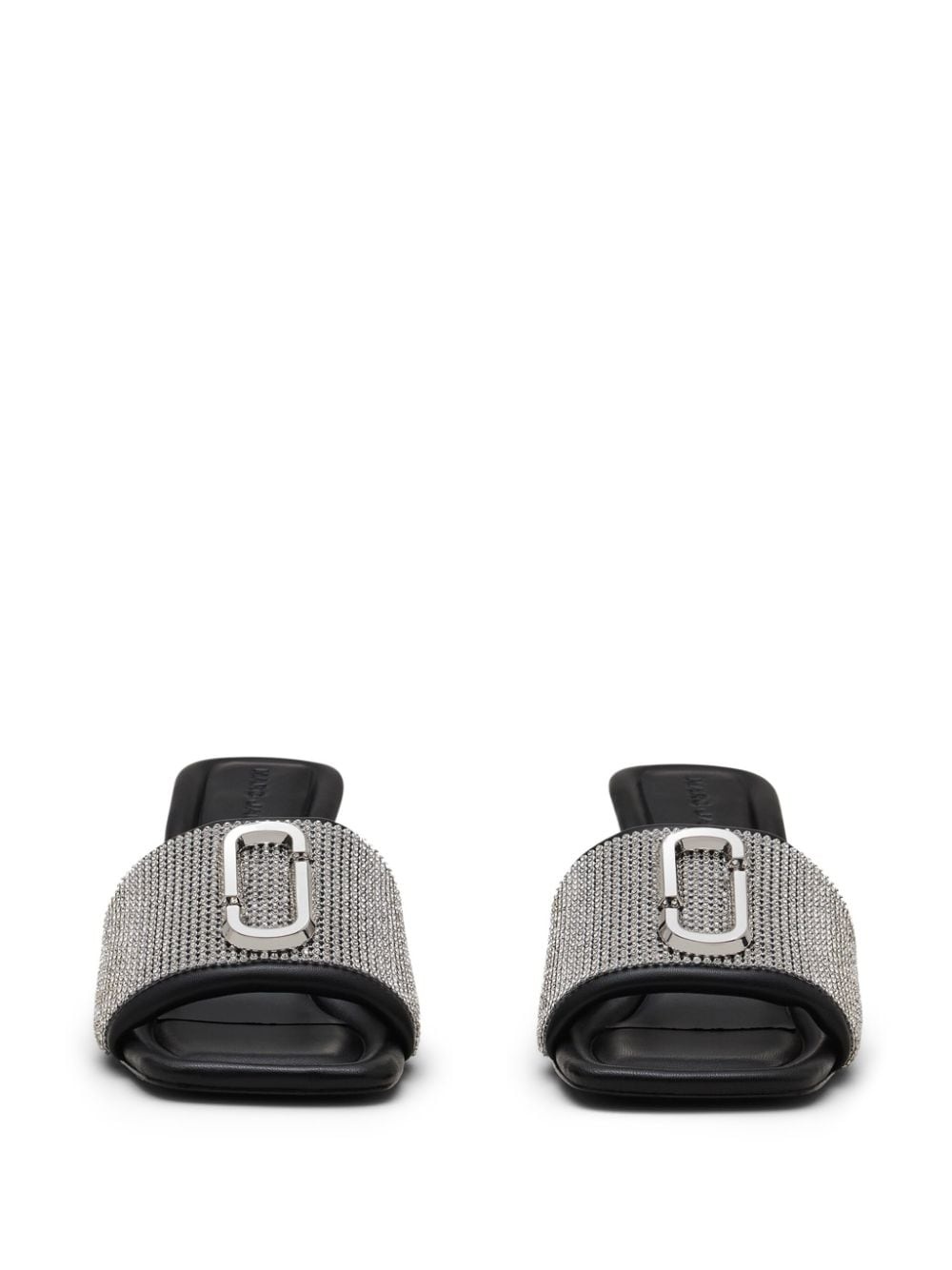 The Rhinestone J Marc sandals - 3