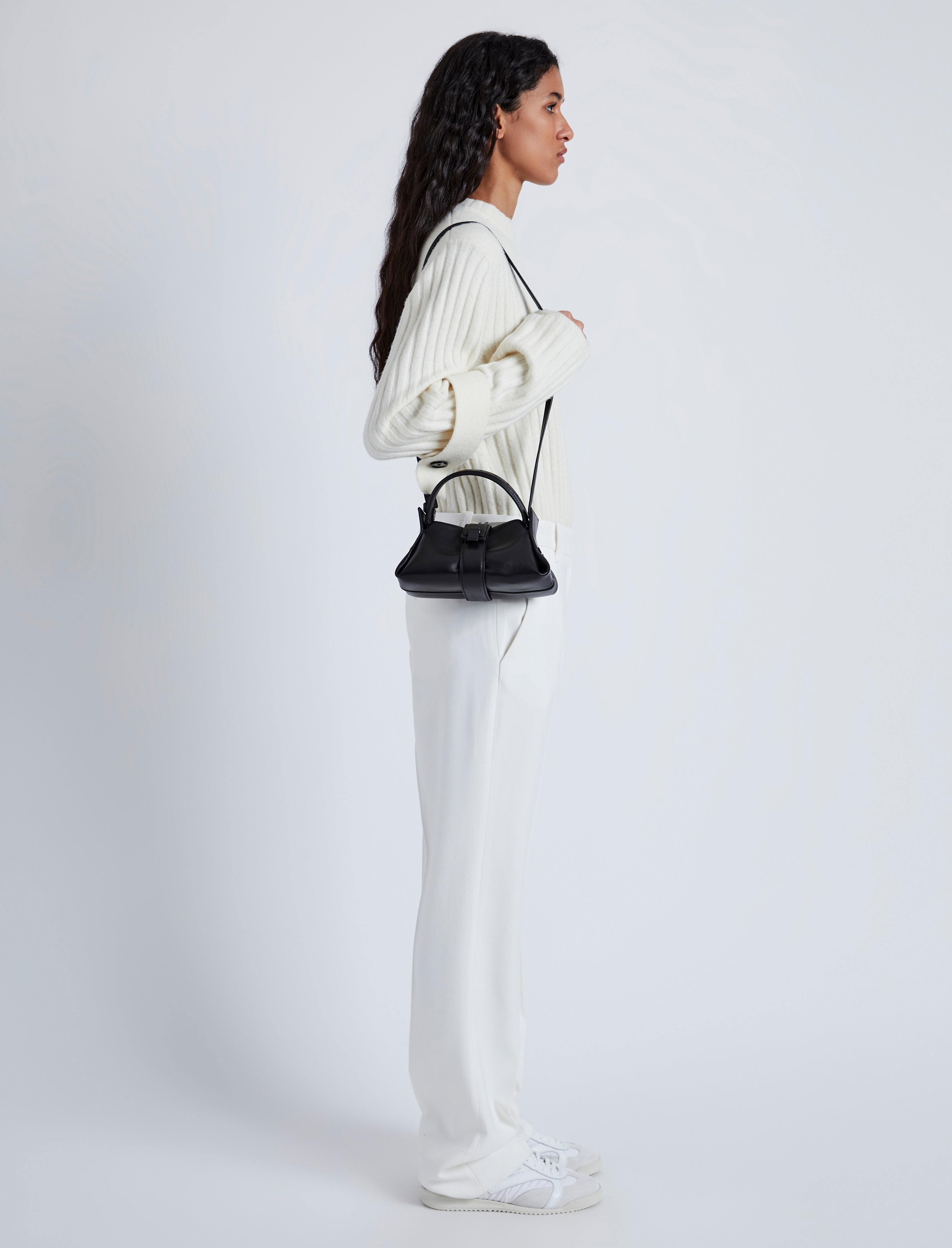 Mini Park Crossbody Bag - 2