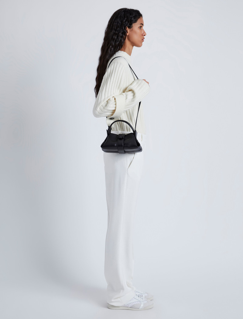 Proenza Schouler Mini Park Crossbody Bag outlook