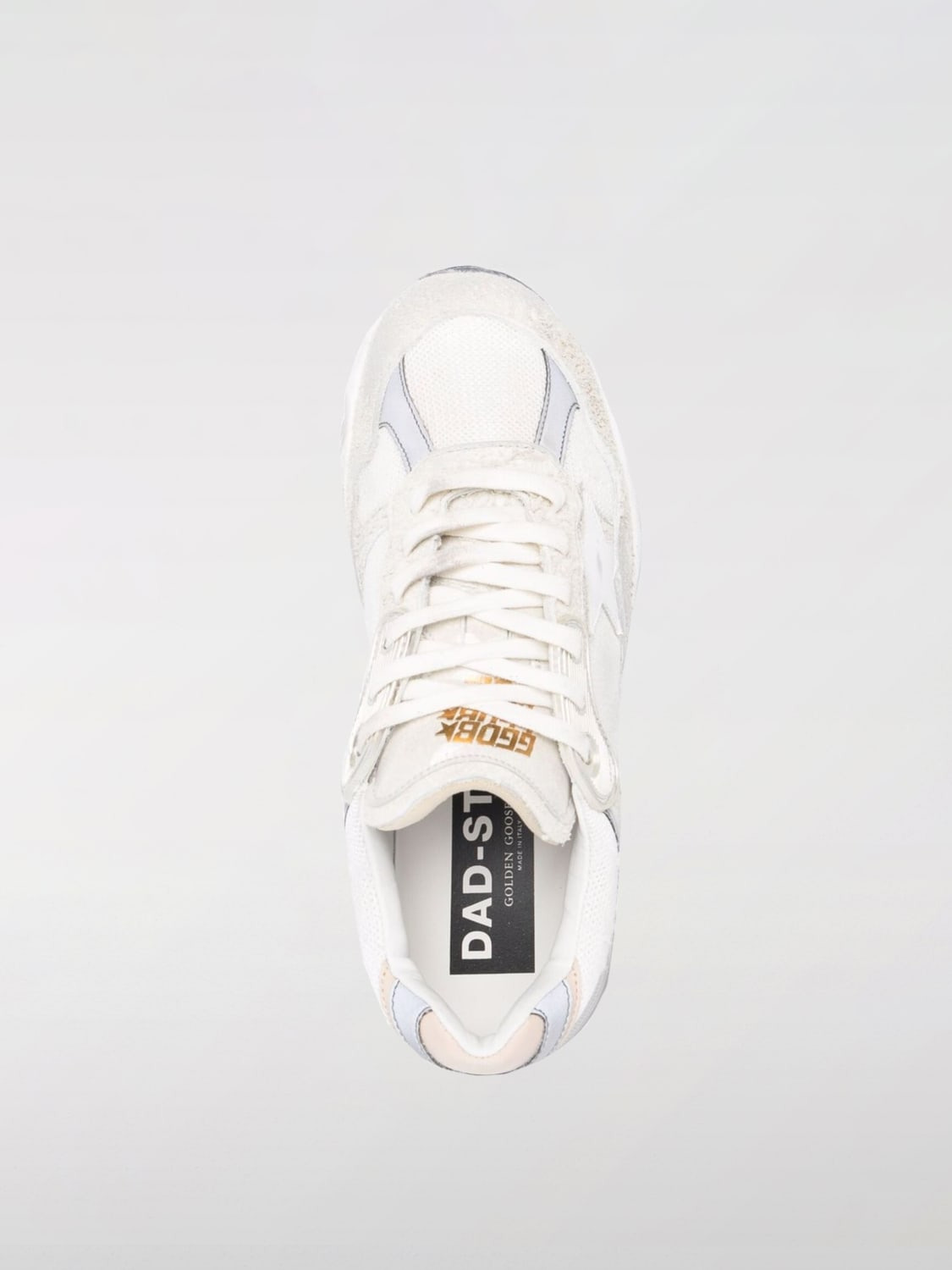 Running Dad Golden Goose sneakers - 4