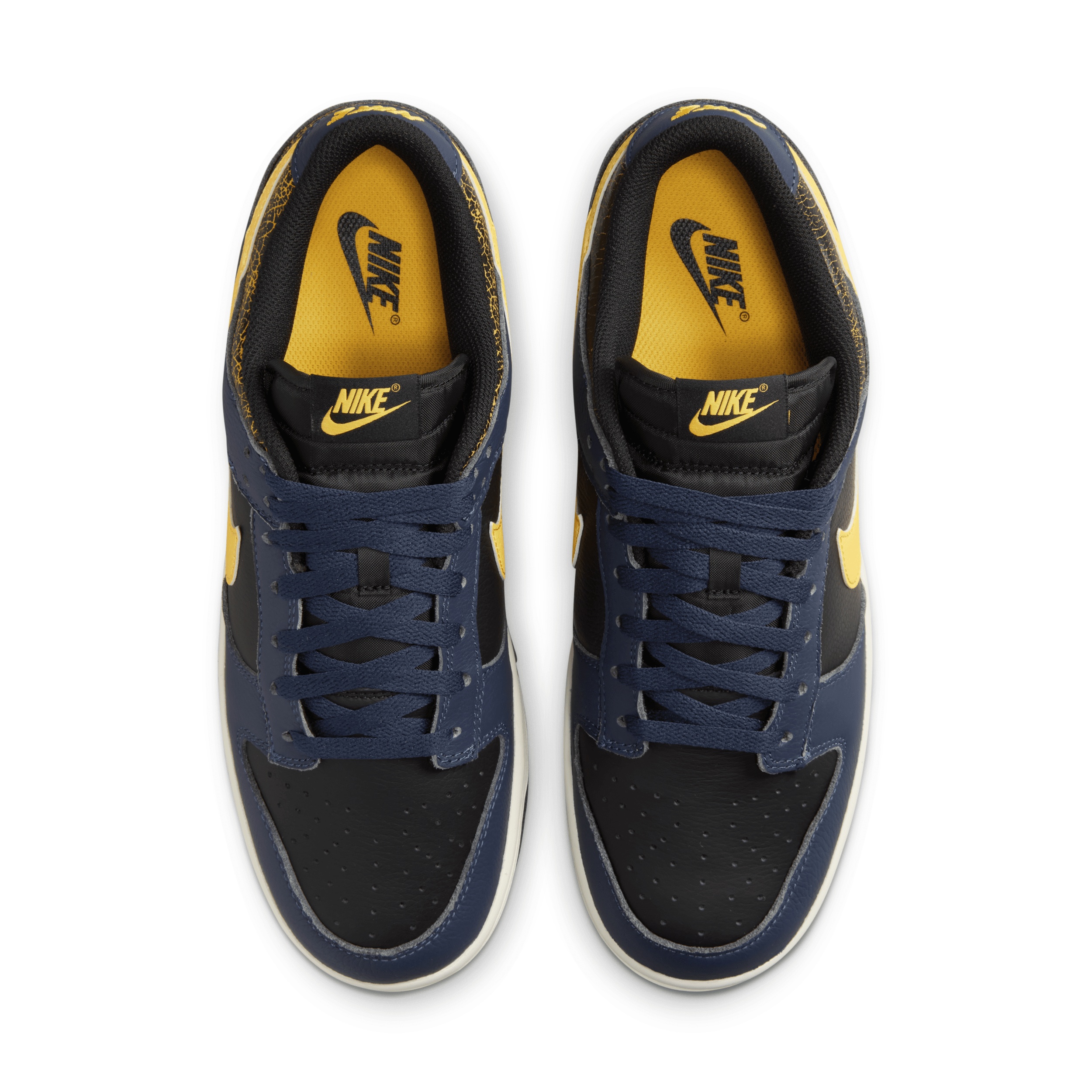 Nike Dunk Low Retro Men's Shoes - 4