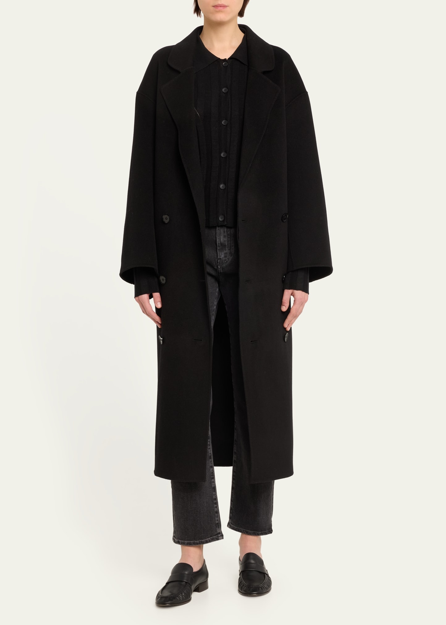 Borneo Coat - 2