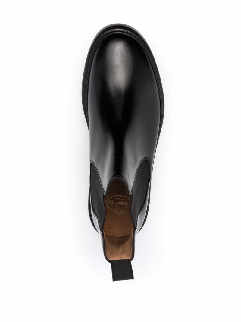 Chelsea ankle boots - 4