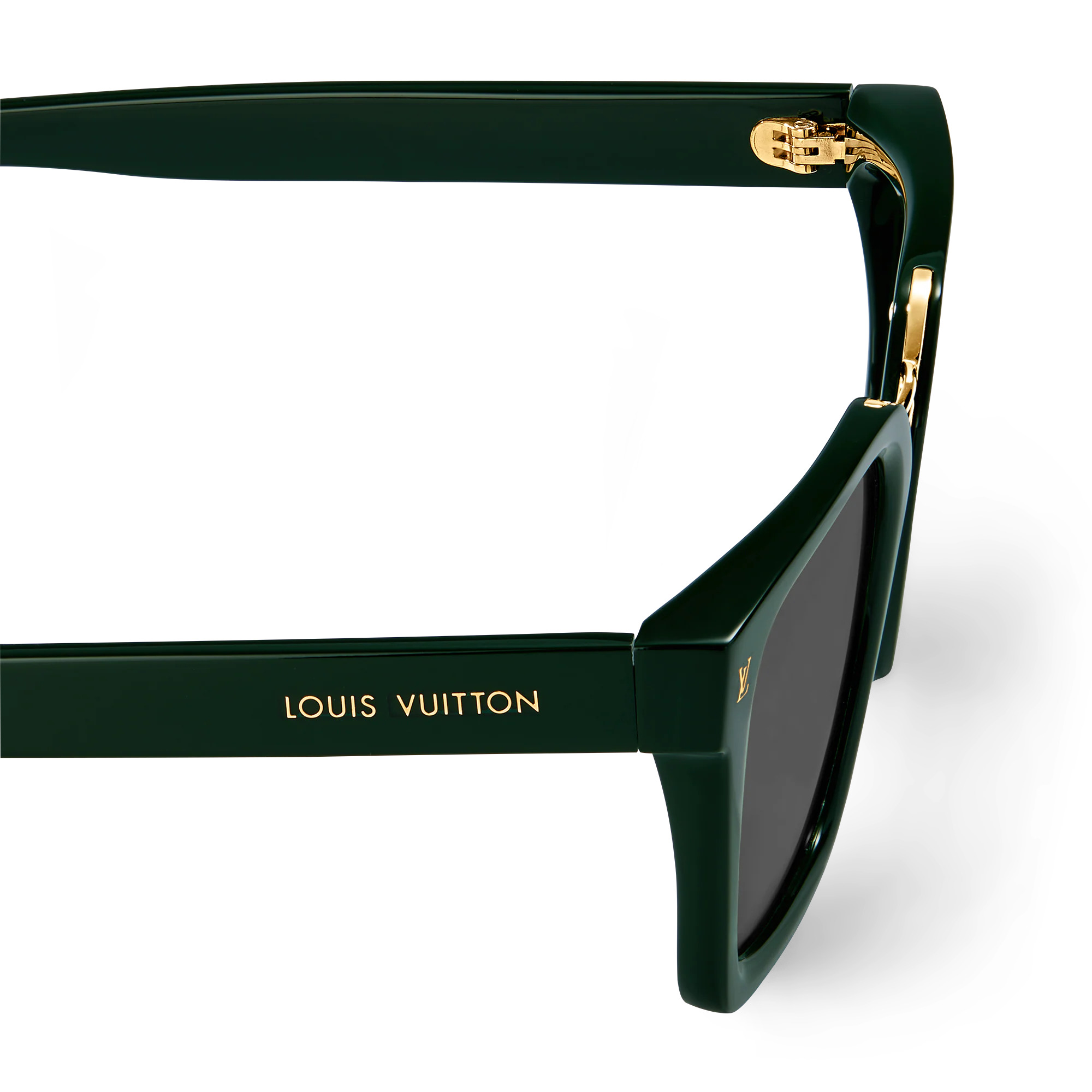 LV Urban Square Sunglasses - 4
