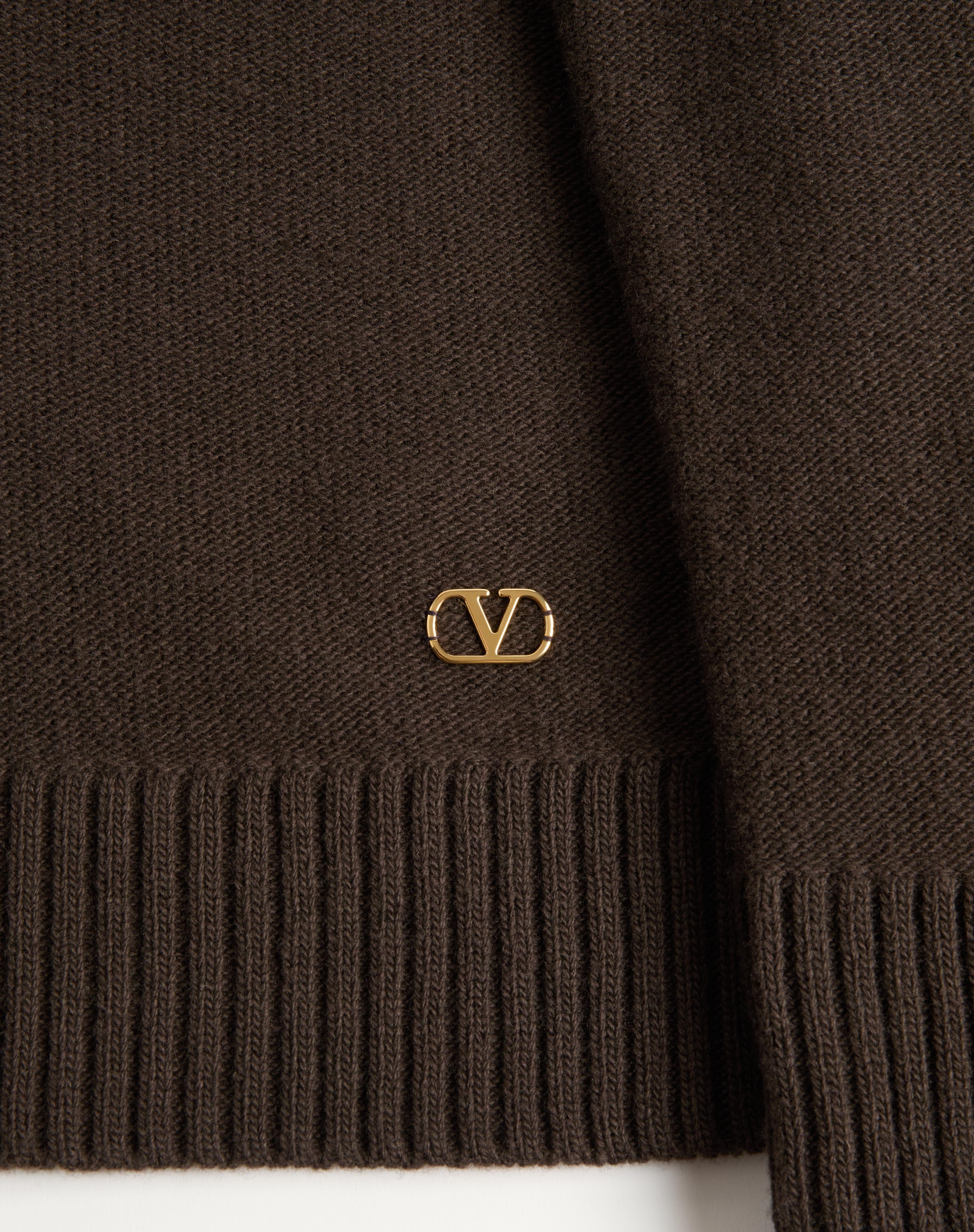 WOOL SWEATER - 7