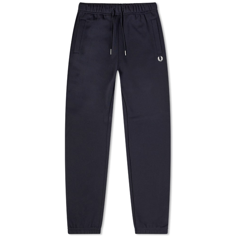 Fred Perry Loopback Sweat Pant - 1