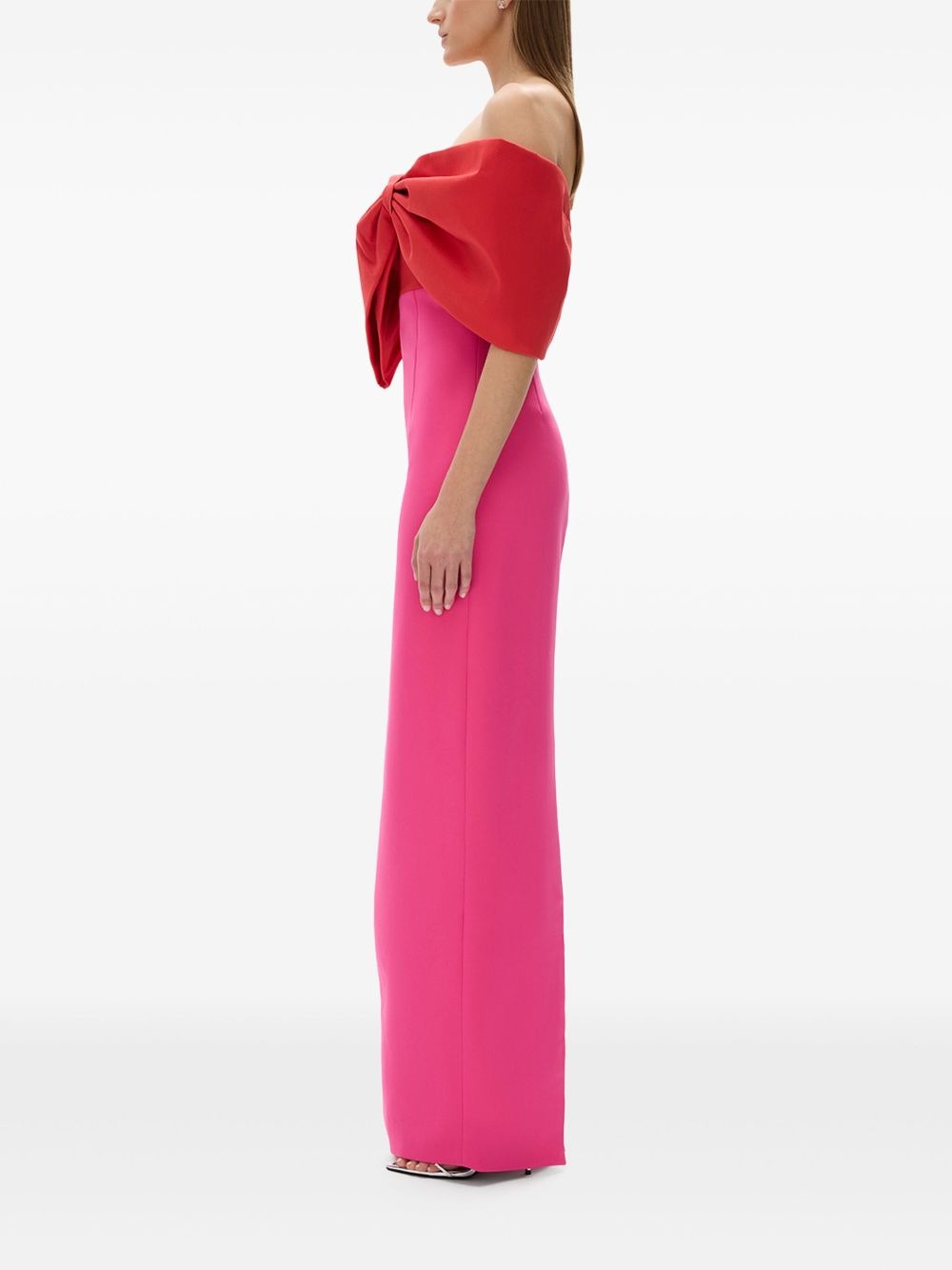 Kace gown - 3