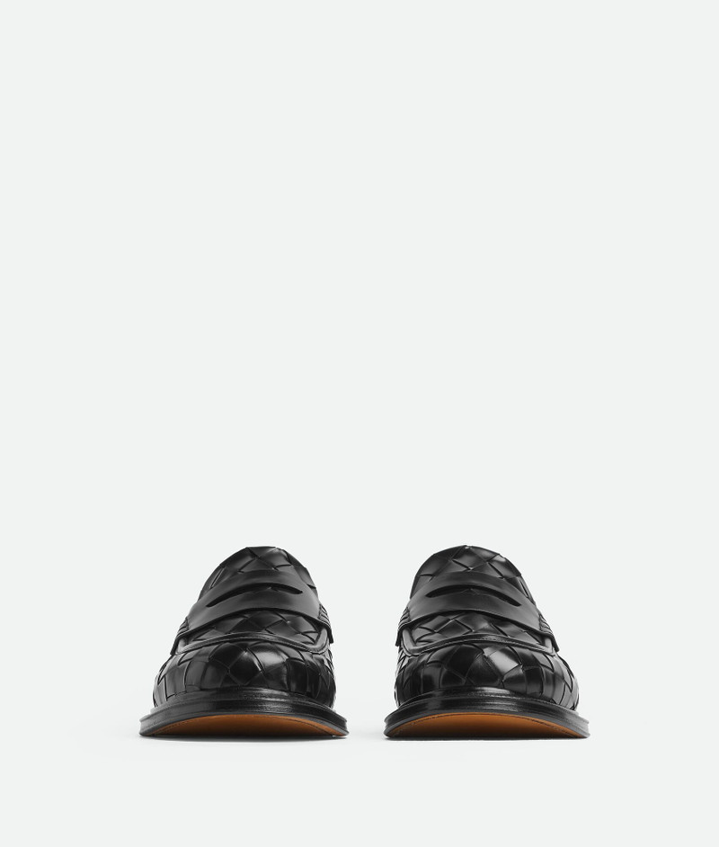 Bottega Veneta James Loafer outlook