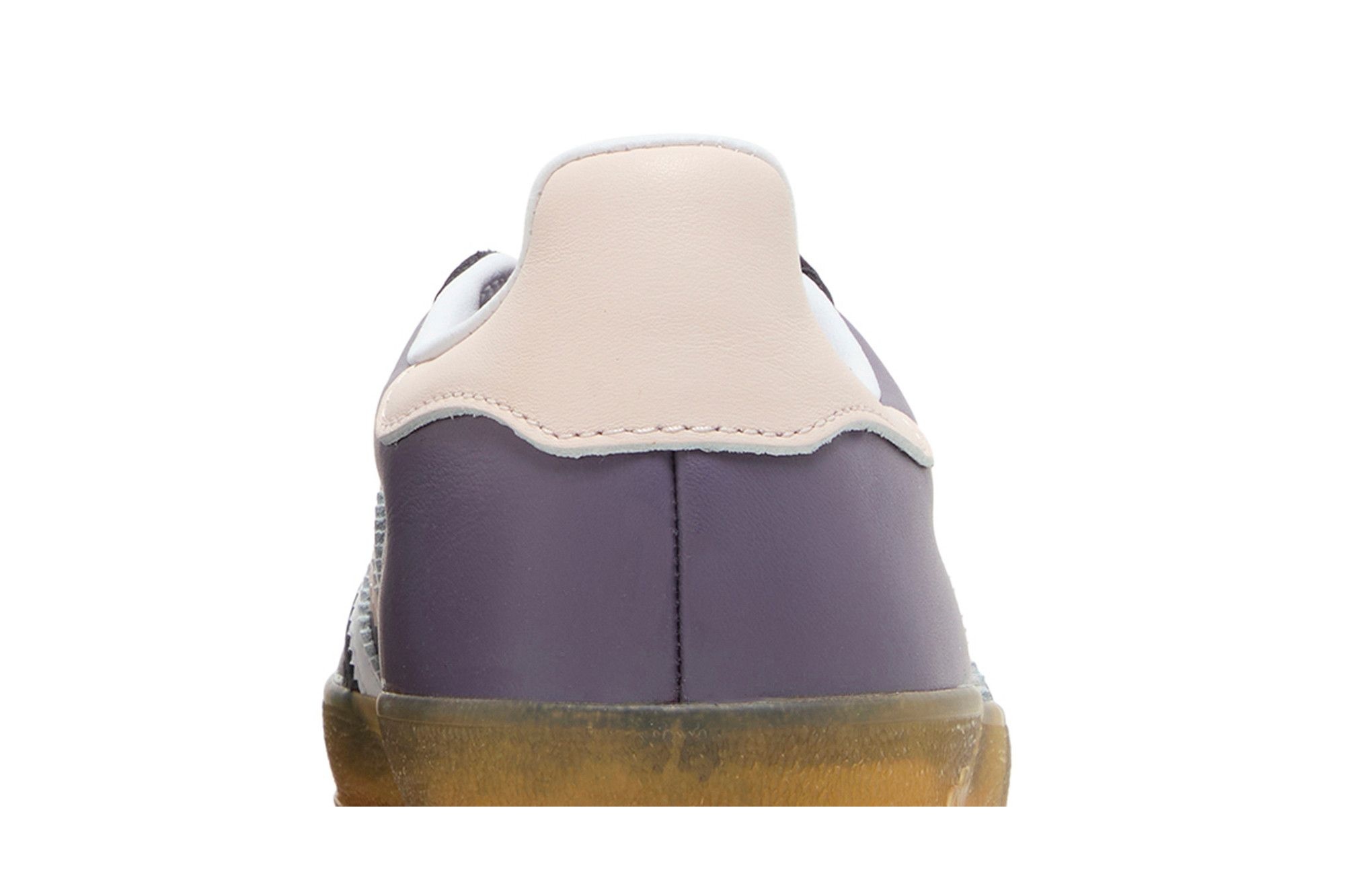 Wmns Gazelle Indoor 'Shadow Violet' - 7