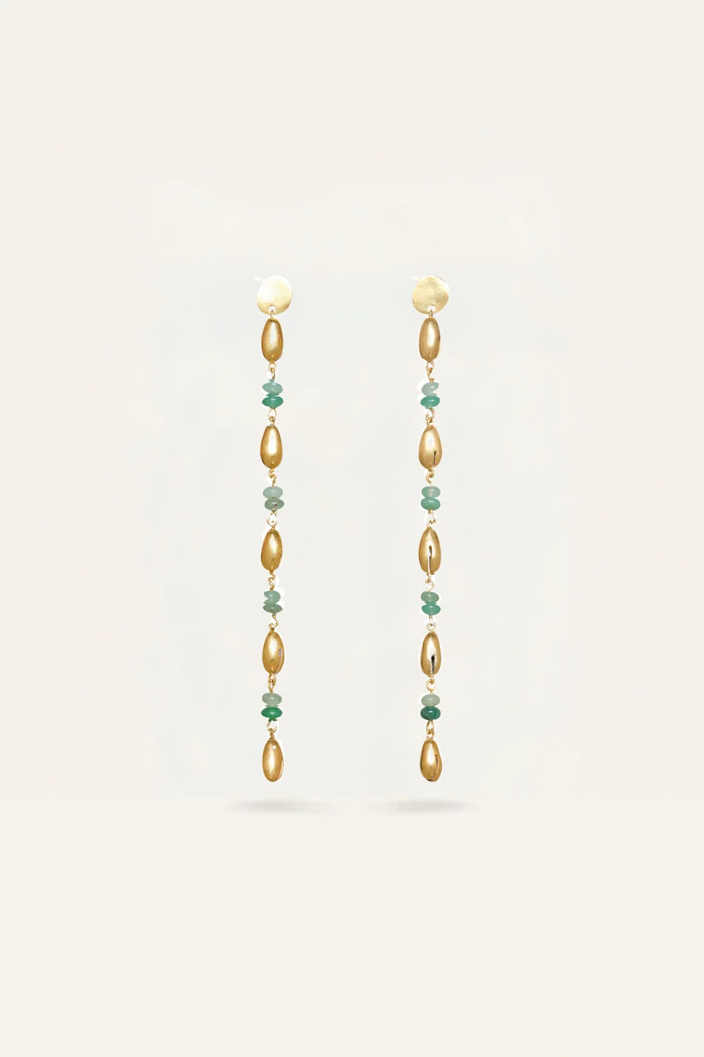 Tairona Dreams Earrings - 1