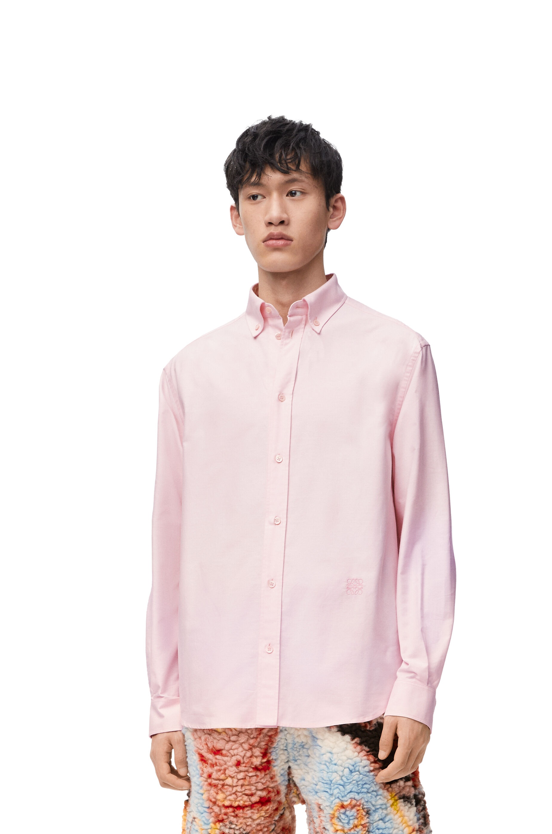 Shirt in cotton - 2
