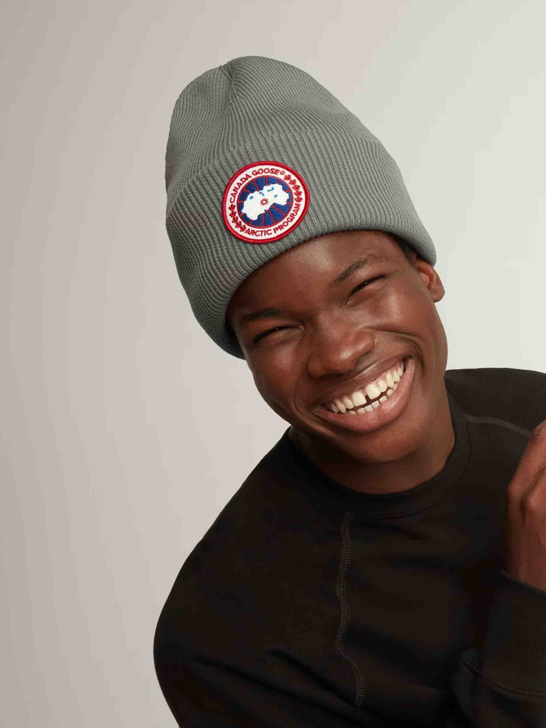 ARCTIC TOQUE HAT - 2