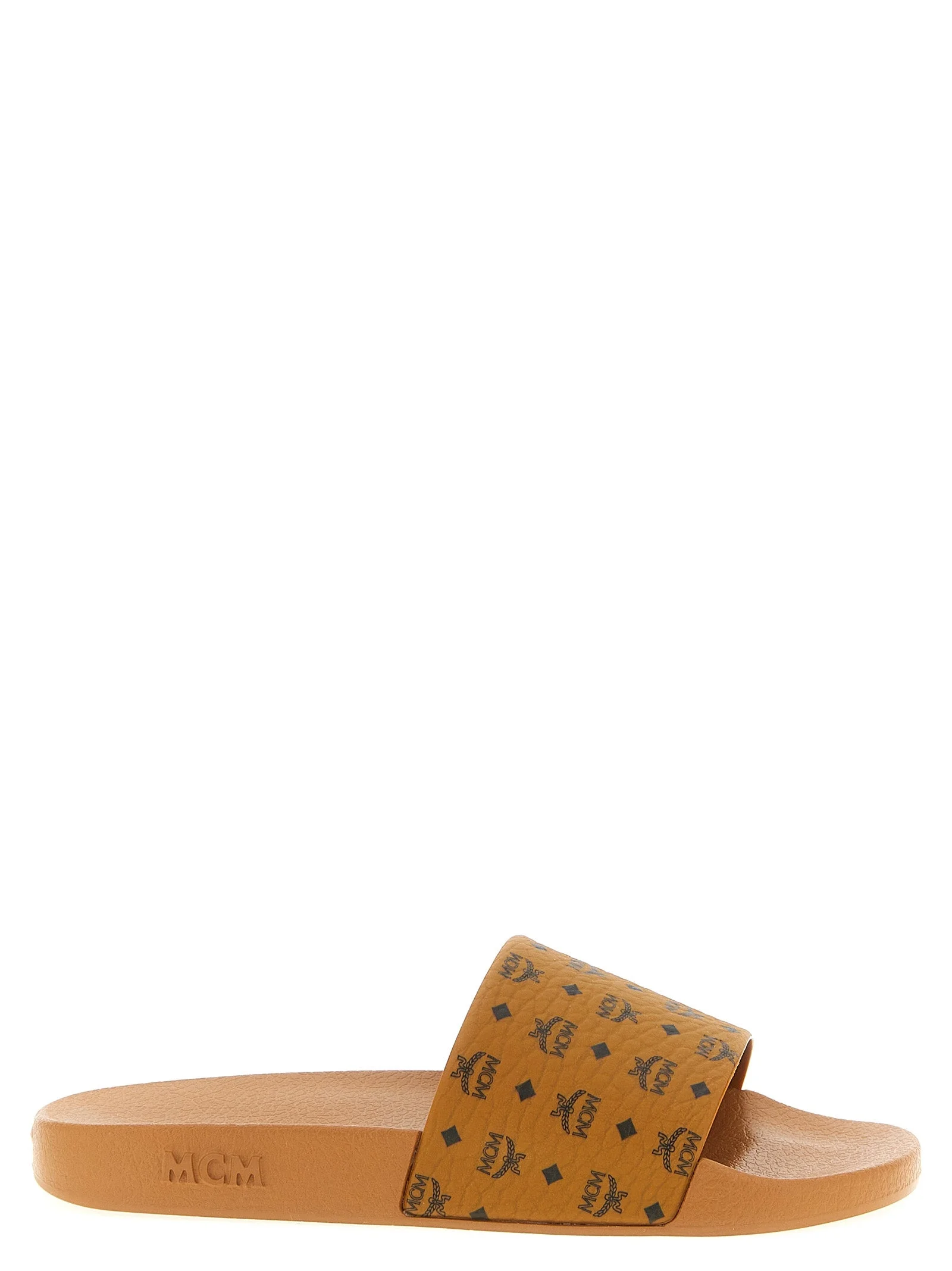 Mcm Women Logo Slides - 1